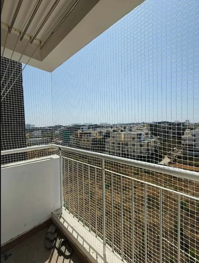 Residential Safety Nets in Chennai