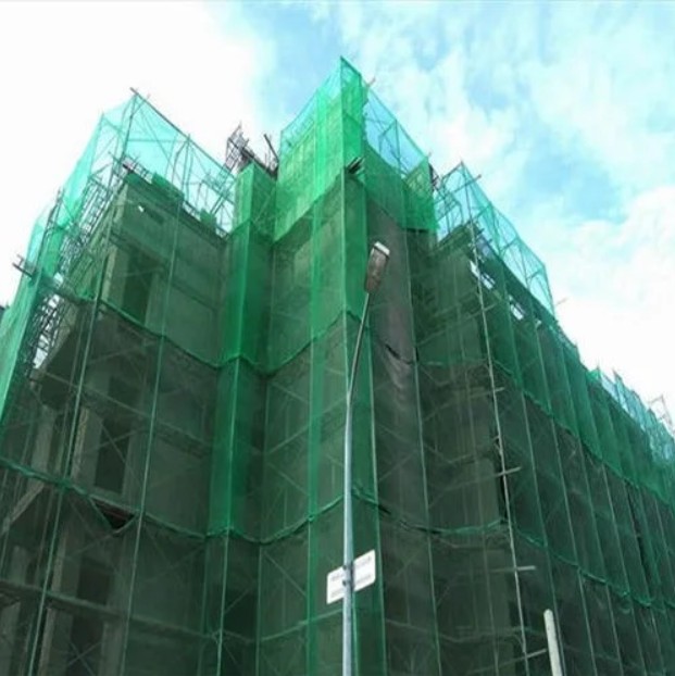 Construction Safety Nets in Chennai