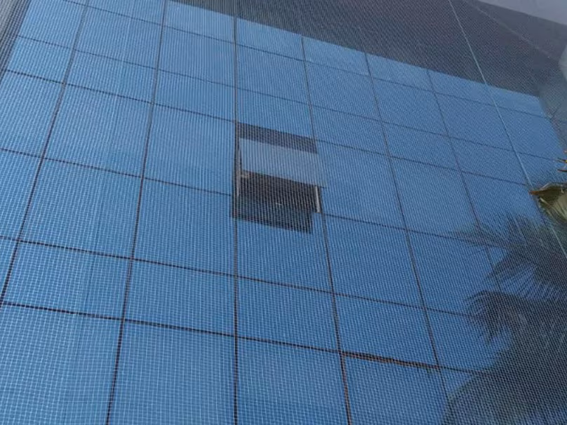 Glass Protection Nets in Chennai